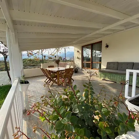 Bed & Breakfast Casa Di Datça