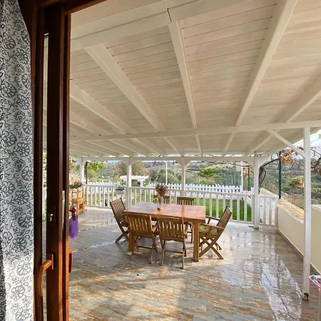 Casa Di Bed & Breakfast 4*