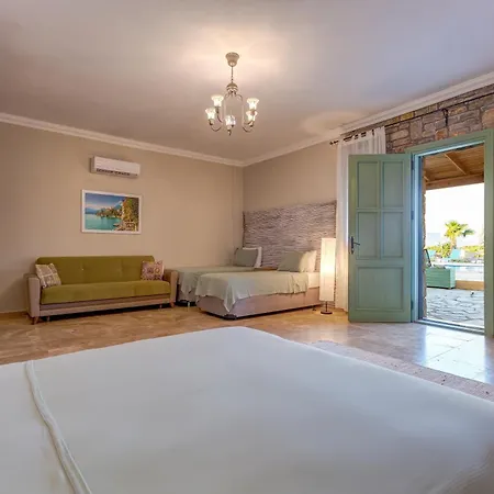 Bed & Breakfast Casa Di 4*