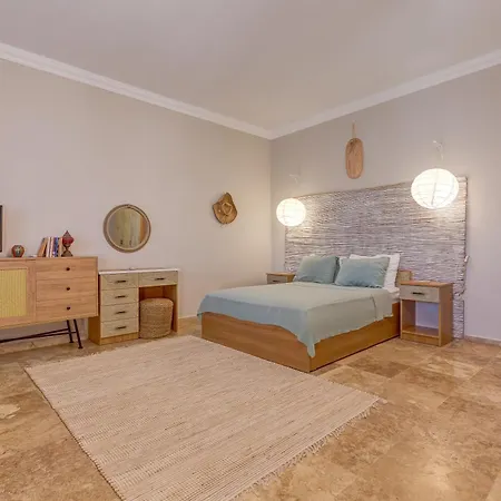 Casa Di Bed & Breakfast Datca