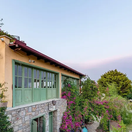 Bed & Breakfast Casa Di