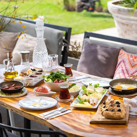 Casa Di Bed & Breakfast