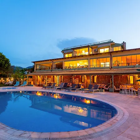 Casa Di Bed & Breakfast