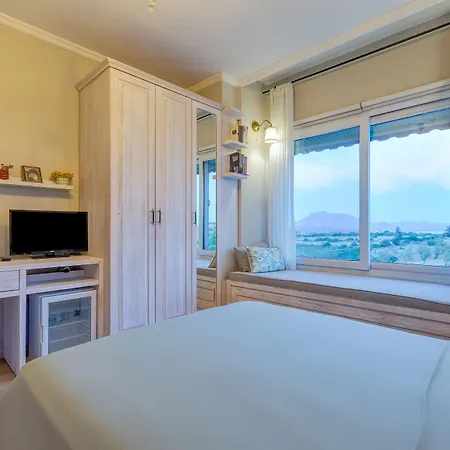 Bed & Breakfast Casa Di 4*