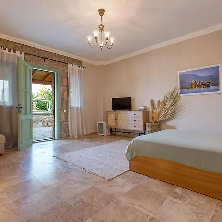 Casa Di Bed & Breakfast 4*