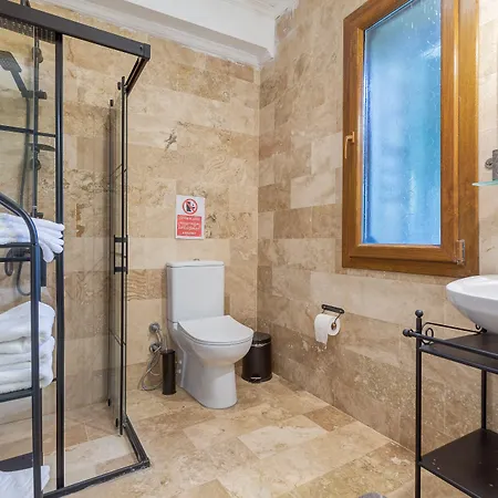 Casa Di Bed & Breakfast 4*