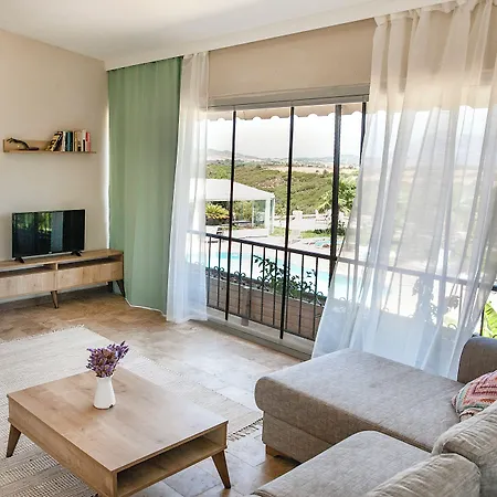 Bed & Breakfast Casa Di Datca