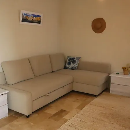 Casa Di Bed & Breakfast