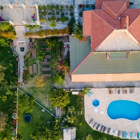 Casa Di Bed & Breakfast Datca