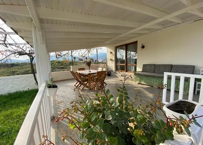 Bed and Breakfast Casa Di Datca