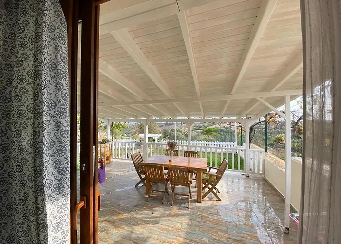 Casa Di Bed & Breakfast 4*