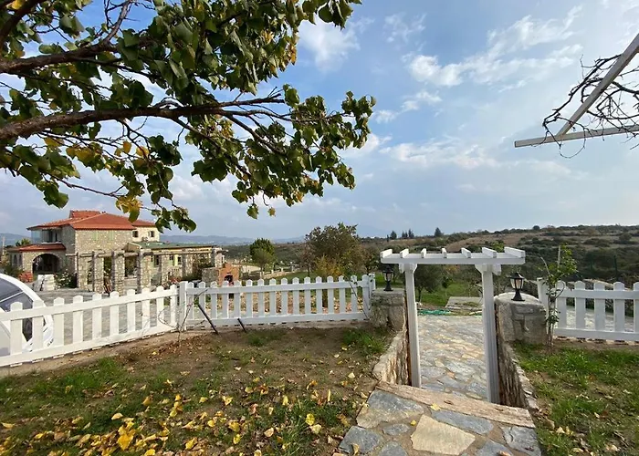 Casa Di Bed and Breakfast 4*