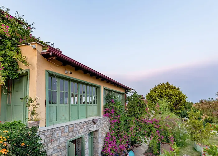 Bed and Breakfast Casa Di