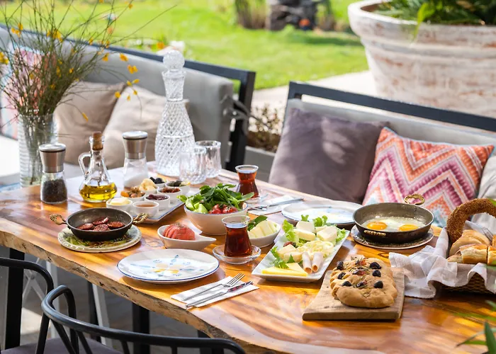 Casa Di Bed and Breakfast