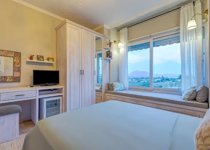 Bed & Breakfast Casa Di 4*