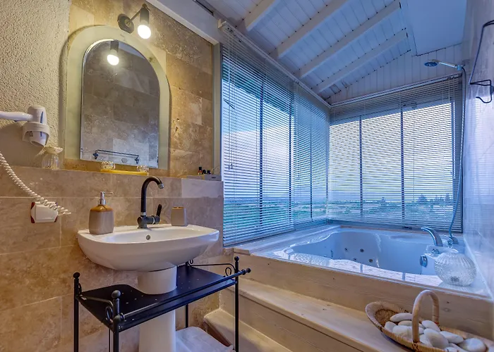 Casa Di Bed and Breakfast