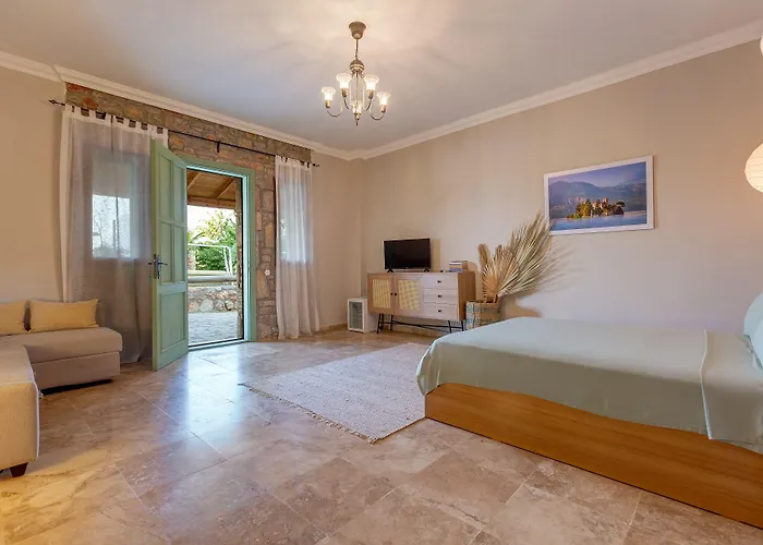 Casa Di Bed & Breakfast 4*