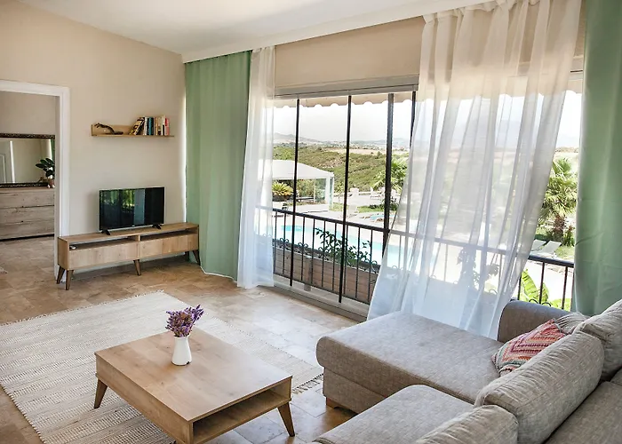 Bed & Breakfast Casa Di Datça