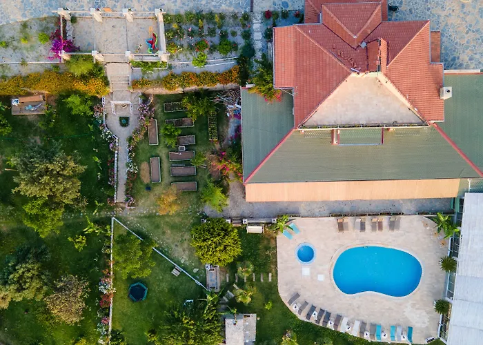 Casa Di Bed & Breakfast Datça