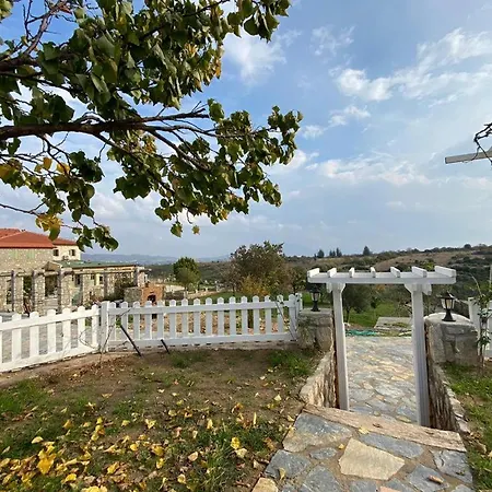 Casa Di Bed & Breakfast 4*