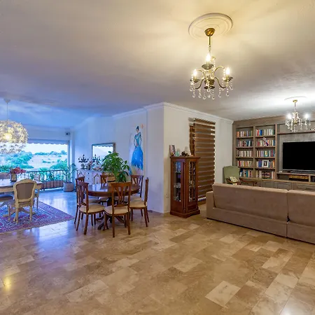 Bed & Breakfast Casa Di Datca