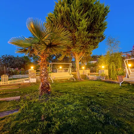 Casa Di 4* Datca