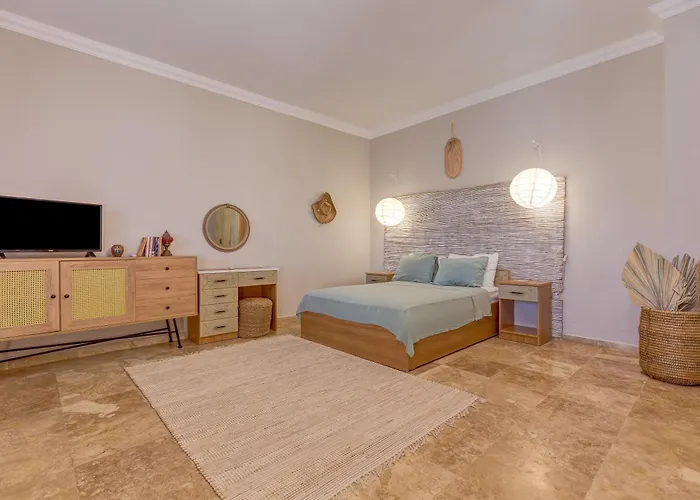 Casa Di Bed & Breakfast Datca