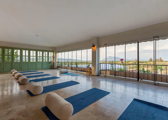 Bed & Breakfast Casa Di