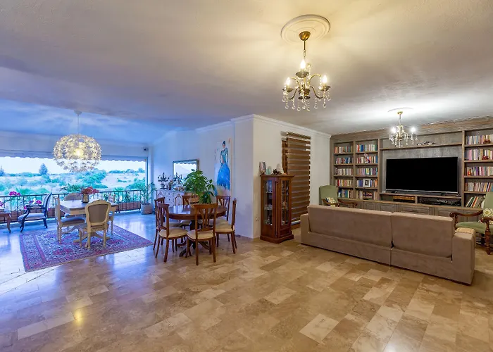 Bed & Breakfast Casa Di Datca