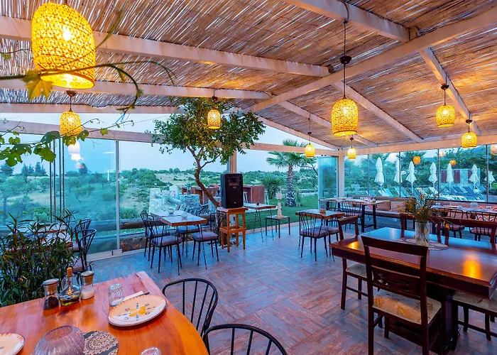 Casa Di Bed & Breakfast Datca