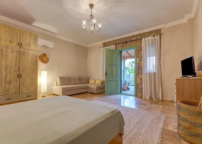 Bed & Breakfast Casa Di Datca