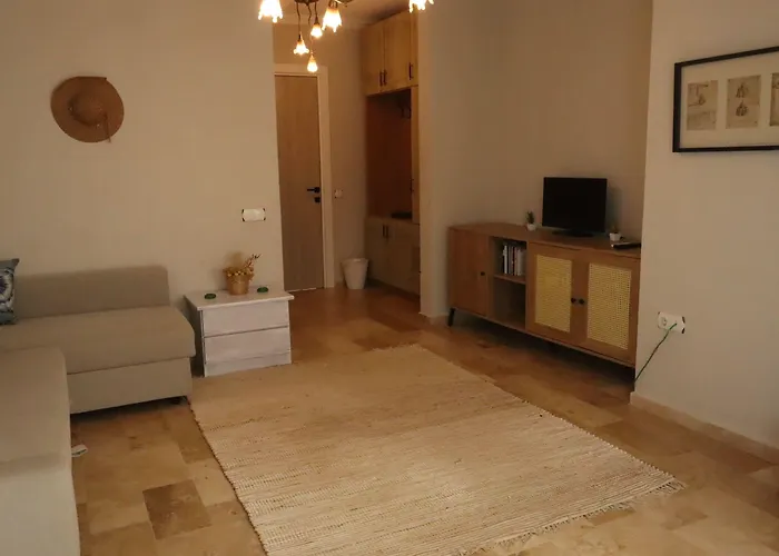 Casa Di Bed & Breakfast Datca